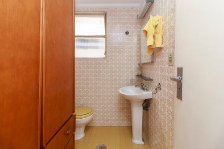 Apartamento à venda com 92m², 3 quartos e 1 vagaBanheiro 2