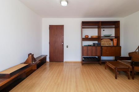 Apartamento à venda com 92m², 3 quartos e 1 vagaSala