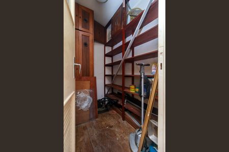 Apartamento à venda com 92m², 3 quartos e 1 vagaÁrea de Serviço - Despensa