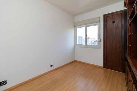 Apartamento à venda com 92m², 3 quartos e 1 vagaQuarto 2