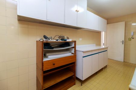 Apartamento à venda com 92m², 3 quartos e 1 vagaCozinha