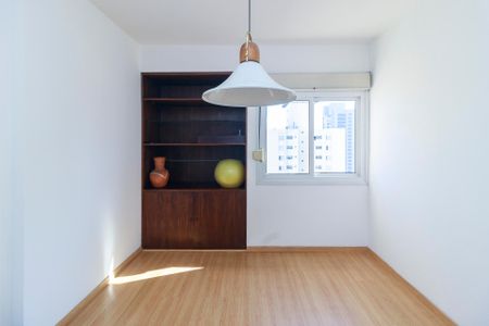 Apartamento à venda com 92m², 3 quartos e 1 vagaQuarto 3