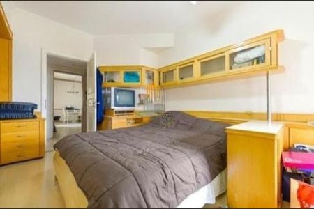 Apartamento à venda com 3 quartos, 280m² em Vila Madalena, São Paulo
