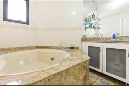 Apartamento à venda com 3 quartos, 280m² em Vila Madalena, São Paulo
