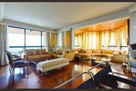 Apartamento à venda com 3 quartos, 280m² em Vila Madalena, São Paulo