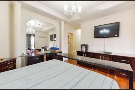 Apartamento à venda com 3 quartos, 280m² em Vila Madalena, São Paulo