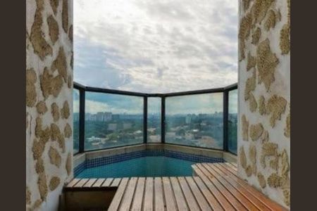 Apartamento à venda com 3 quartos, 280m² em Vila Madalena, São Paulo