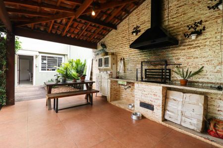Casa à venda com 2 quartos, 200m² em Jardim Prainha, São Paulo