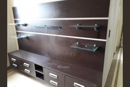 Apartamento à venda com 3 quartos, 70m² em Campo Grande, São Paulo