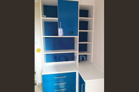 Apartamento à venda com 3 quartos, 70m² em Campo Grande, São Paulo