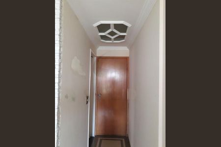 Apartamento à venda com 3 quartos, 70m² em Campo Grande, São Paulo
