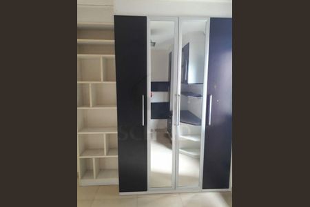 Apartamento à venda com 3 quartos, 70m² em Campo Grande, São Paulo