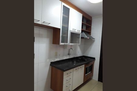 Apartamento à venda com 3 quartos, 70m² em Campo Grande, São Paulo