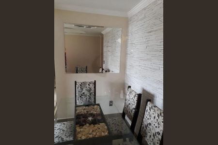 Apartamento à venda com 3 quartos, 70m² em Campo Grande, São Paulo