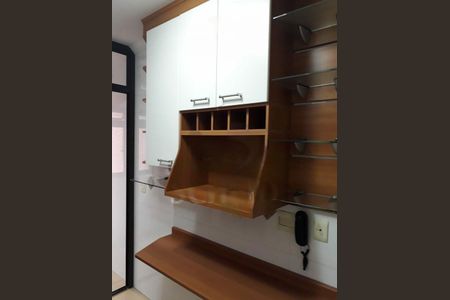Apartamento à venda com 3 quartos, 70m² em Campo Grande, São Paulo