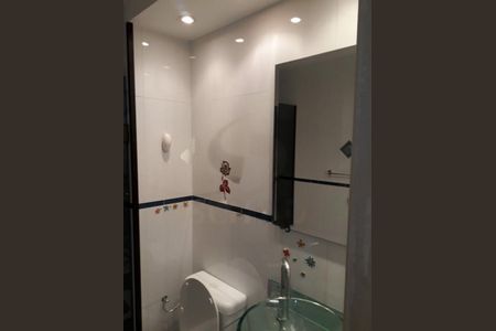 Apartamento à venda com 3 quartos, 70m² em Campo Grande, São Paulo