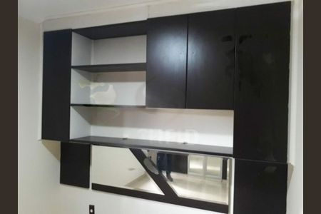 Apartamento à venda com 3 quartos, 70m² em Campo Grande, São Paulo