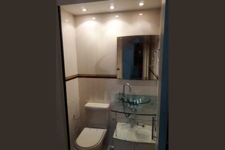 Apartamento à venda com 3 quartos, 70m² em Campo Grande, São Paulo