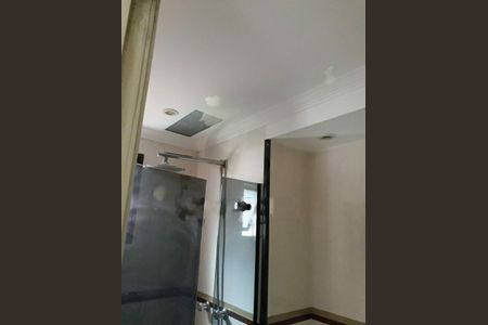 Apartamento à venda com 3 quartos, 70m² em Campo Grande, São Paulo