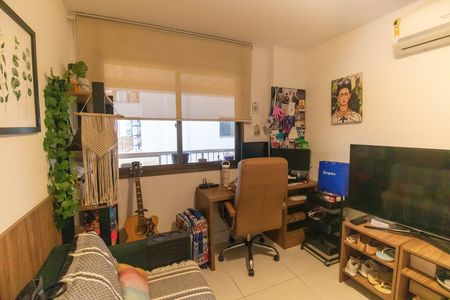 Apartamento para alugar com 117m², 4 quartos e 2 vagas Apartamento para alugar com 117m², 4 quartos e 2 vagasQuarto 1