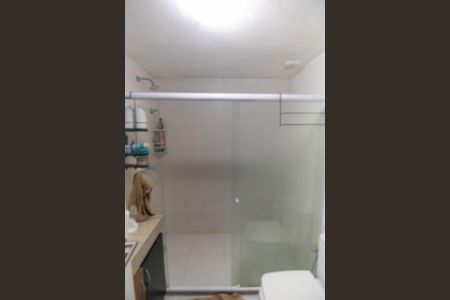 Apartamento para alugar com 117m², 4 quartos e 2 vagas Apartamento para alugar com 117m², 4 quartos e 2 vagasBanheiro da Suíte