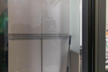 Apartamento para alugar com 117m², 4 quartos e 2 vagas Apartamento para alugar com 117m², 4 quartos e 2 vagasVista do Quarto 3