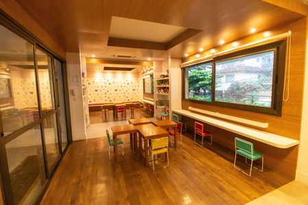 Apartamento para alugar com 117m², 4 quartos e 2 vagas Apartamento para alugar com 117m², 4 quartos e 2 vagasÁrea comum