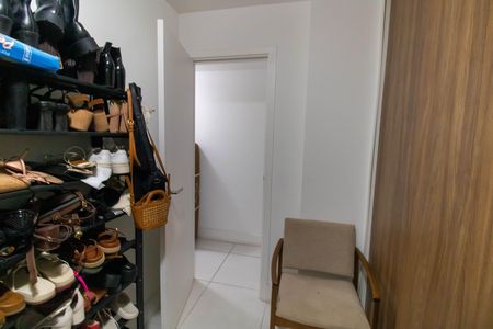 Apartamento para alugar com 117m², 4 quartos e 2 vagas Apartamento para alugar com 117m², 4 quartos e 2 vagasQuarto 3