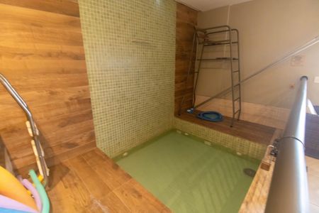 Apartamento para alugar com 117m², 4 quartos e 2 vagas Apartamento para alugar com 117m², 4 quartos e 2 vagasÁrea comum
