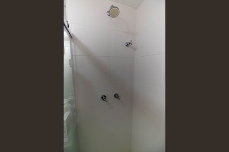 Apartamento para alugar com 117m², 4 quartos e 2 vagas Apartamento para alugar com 117m², 4 quartos e 2 vagasBanheiro Social