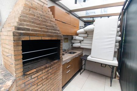 Apartamento para alugar com 117m², 4 quartos e 2 vagas Apartamento para alugar com 117m², 4 quartos e 2 vagasÁrea comum