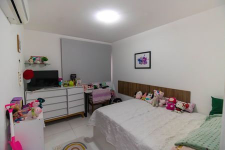 Apartamento para alugar com 117m², 4 quartos e 2 vagas Apartamento para alugar com 117m², 4 quartos e 2 vagasQuarto 2