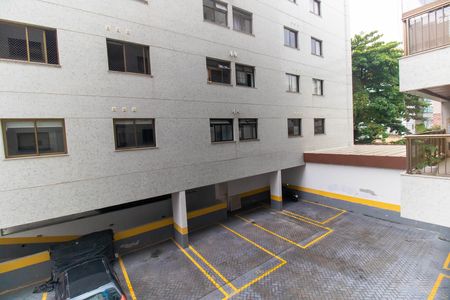 Apartamento para alugar com 117m², 4 quartos e 2 vagas Apartamento para alugar com 117m², 4 quartos e 2 vagasVista da Suíte