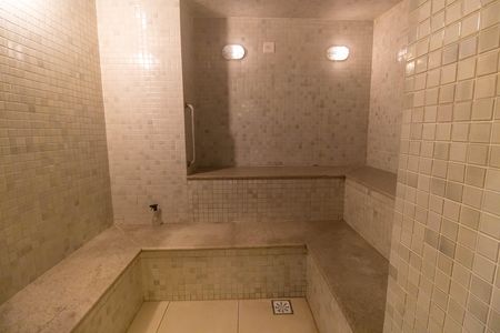 Apartamento para alugar com 117m², 4 quartos e 2 vagas Apartamento para alugar com 117m², 4 quartos e 2 vagasÁrea comum