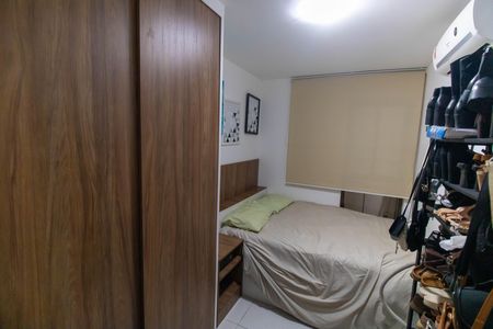 Apartamento para alugar com 117m², 4 quartos e 2 vagas Apartamento para alugar com 117m², 4 quartos e 2 vagasQuarto 3