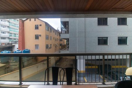 Apartamento para alugar com 117m², 4 quartos e 2 vagas Apartamento para alugar com 117m², 4 quartos e 2 vagasVista do Quarto 1