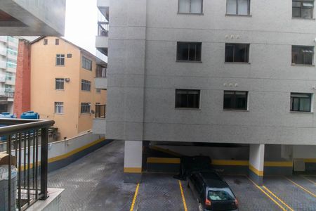 Apartamento para alugar com 117m², 4 quartos e 2 vagas Apartamento para alugar com 117m², 4 quartos e 2 vagasVista do Quarto 2