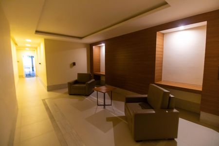 Apartamento para alugar com 117m², 4 quartos e 2 vagas Apartamento para alugar com 117m², 4 quartos e 2 vagasÁrea comum