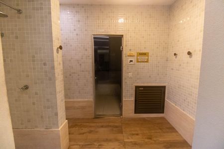 Apartamento para alugar com 117m², 4 quartos e 2 vagas Apartamento para alugar com 117m², 4 quartos e 2 vagasÁrea comum
