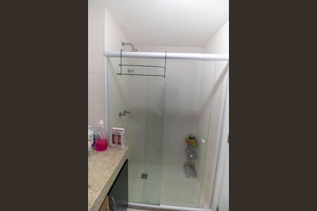 Apartamento para alugar com 117m², 4 quartos e 2 vagas Apartamento para alugar com 117m², 4 quartos e 2 vagasBanheiro Social