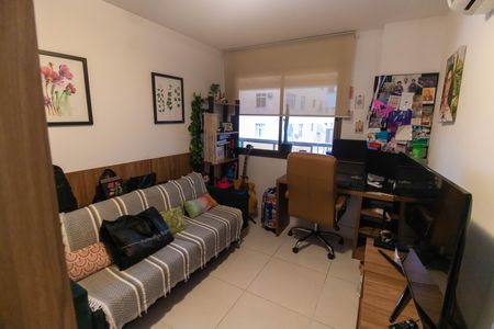 Apartamento para alugar com 117m², 4 quartos e 2 vagas Apartamento para alugar com 117m², 4 quartos e 2 vagasQuarto 1