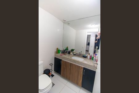 Apartamento para alugar com 117m², 4 quartos e 2 vagas Apartamento para alugar com 117m², 4 quartos e 2 vagasBanheiro Social