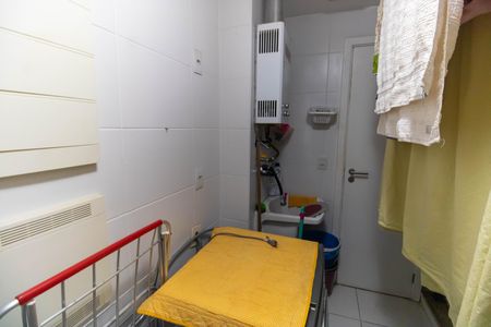 Apartamento para alugar com 117m², 4 quartos e 2 vagas