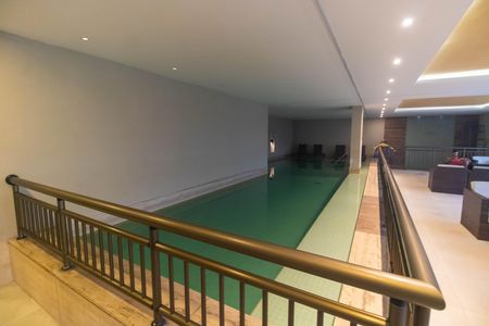 Apartamento para alugar com 117m², 4 quartos e 2 vagas Apartamento para alugar com 117m², 4 quartos e 2 vagasÁrea comum