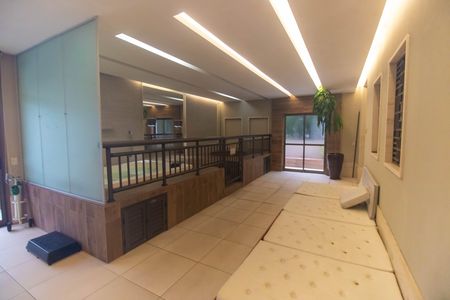 Apartamento para alugar com 117m², 4 quartos e 2 vagas Apartamento para alugar com 117m², 4 quartos e 2 vagasÁrea comum