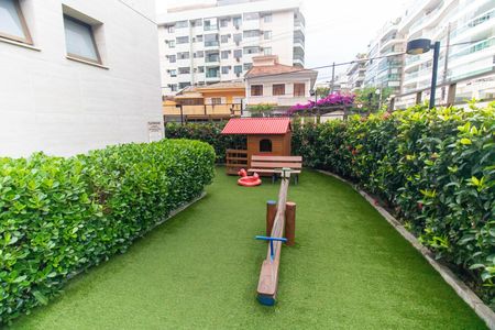 Apartamento para alugar com 117m², 4 quartos e 2 vagas Apartamento para alugar com 117m², 4 quartos e 2 vagasÁrea comum