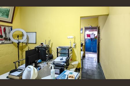 Sala de casa à venda com 2 quartos, 35m² em Parque Grajau, São Paulo