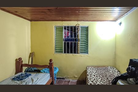 Casa à venda com 35m², 2 quartos e 1 vagaQuarto 2
