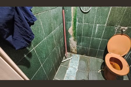Casa à venda com 35m², 2 quartos e 1 vagaBanheiro