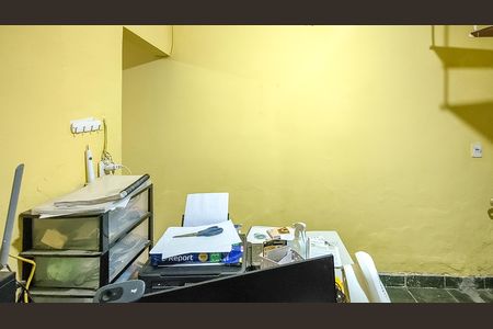 Sala de casa à venda com 2 quartos, 35m² em Parque Grajau, São Paulo